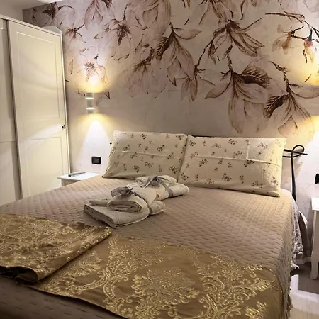 Апартаменты Palazzo Carignano *