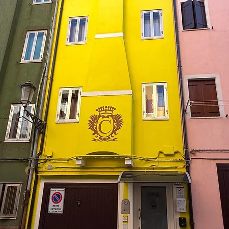 Palazzo Carignano *