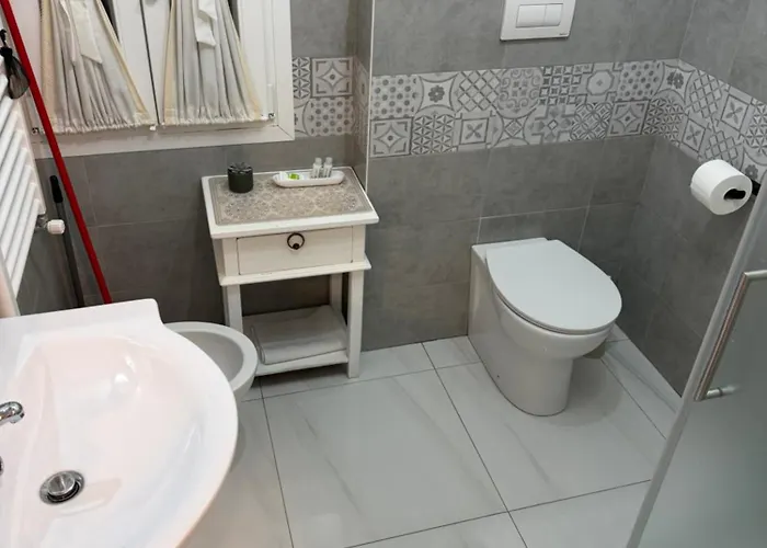 Appartement Palazzo Carignano *