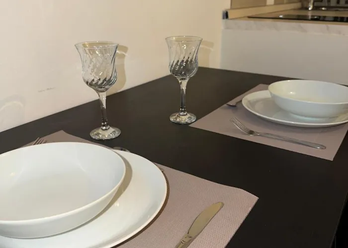 Appartement Palazzo Carignano Chioggia