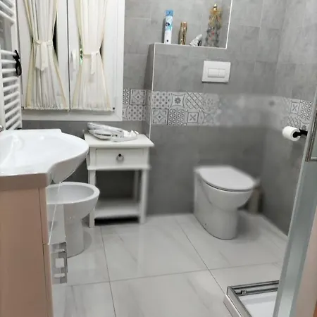 Palazzo Carignano Apartment *