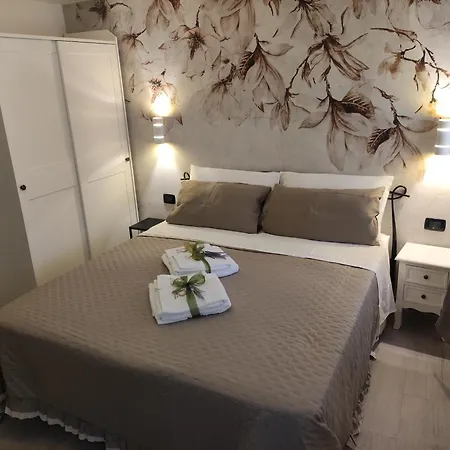 Apartment Palazzo Carignano