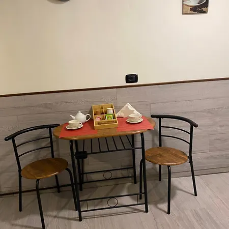 Apartment Palazzo Carignano