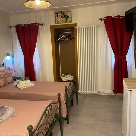Palazzo Carignano Apartment *