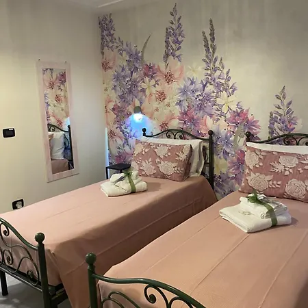 Palazzo Carignano Apartment Chioggia